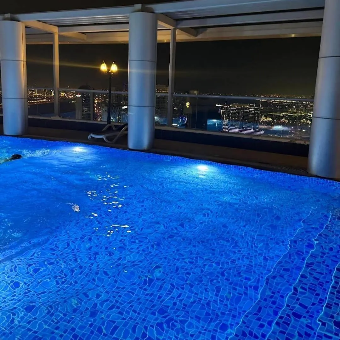 Apartment In Downtown 1B Of 4Beds Female1Of 8Beds Male1213 Dubai 0*,  United Arab Emirates