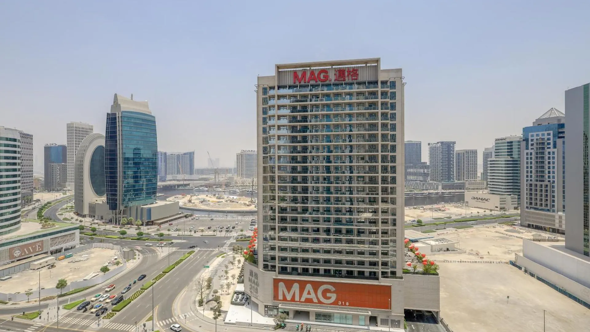 Apartment In Downtown 1B Of 4Beds Female1Of 8Beds Male1213 Dubai
