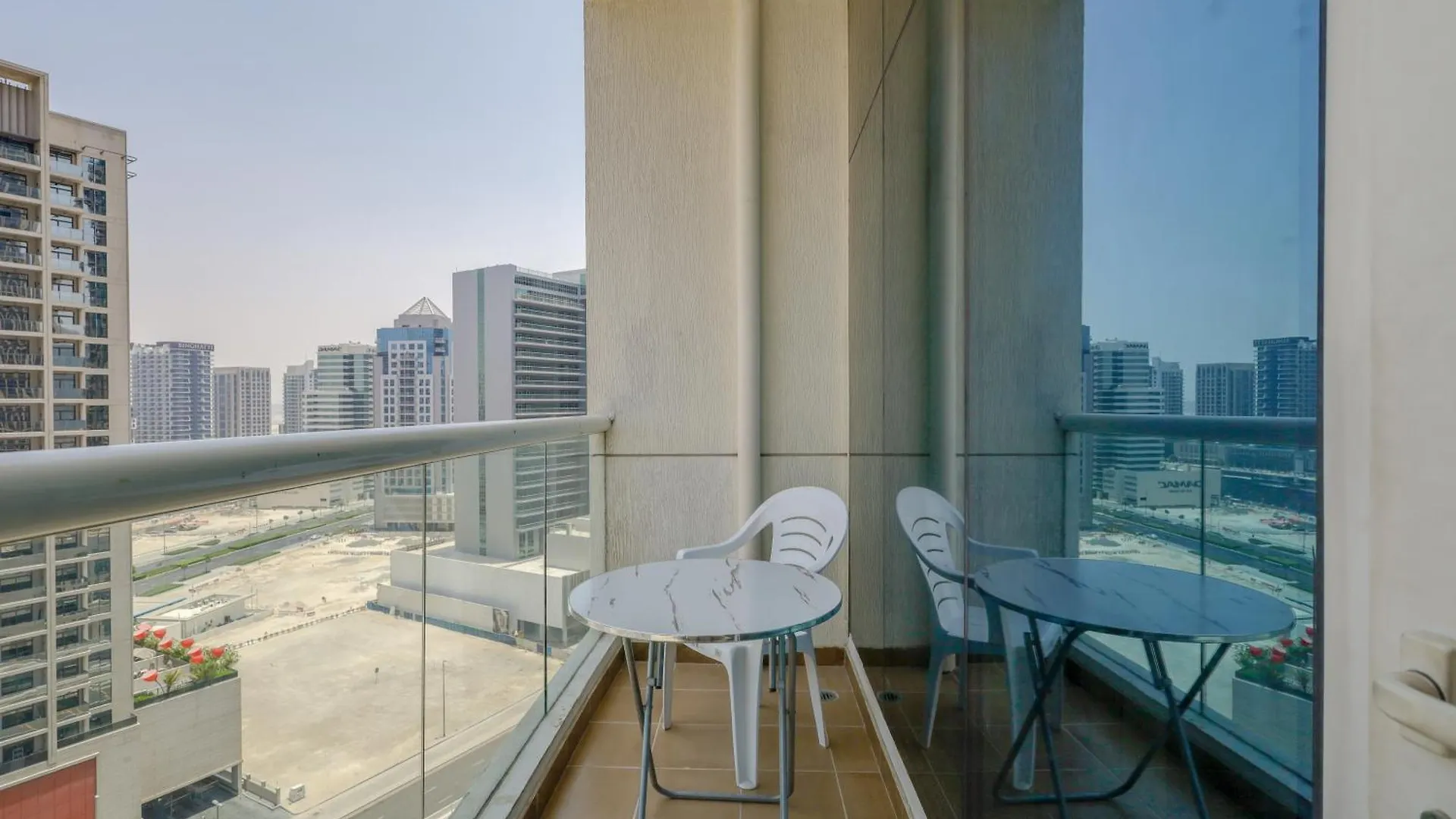 Apartment In Downtown 1B Of 4Beds Female1Of 8Beds Male1213 Dubai