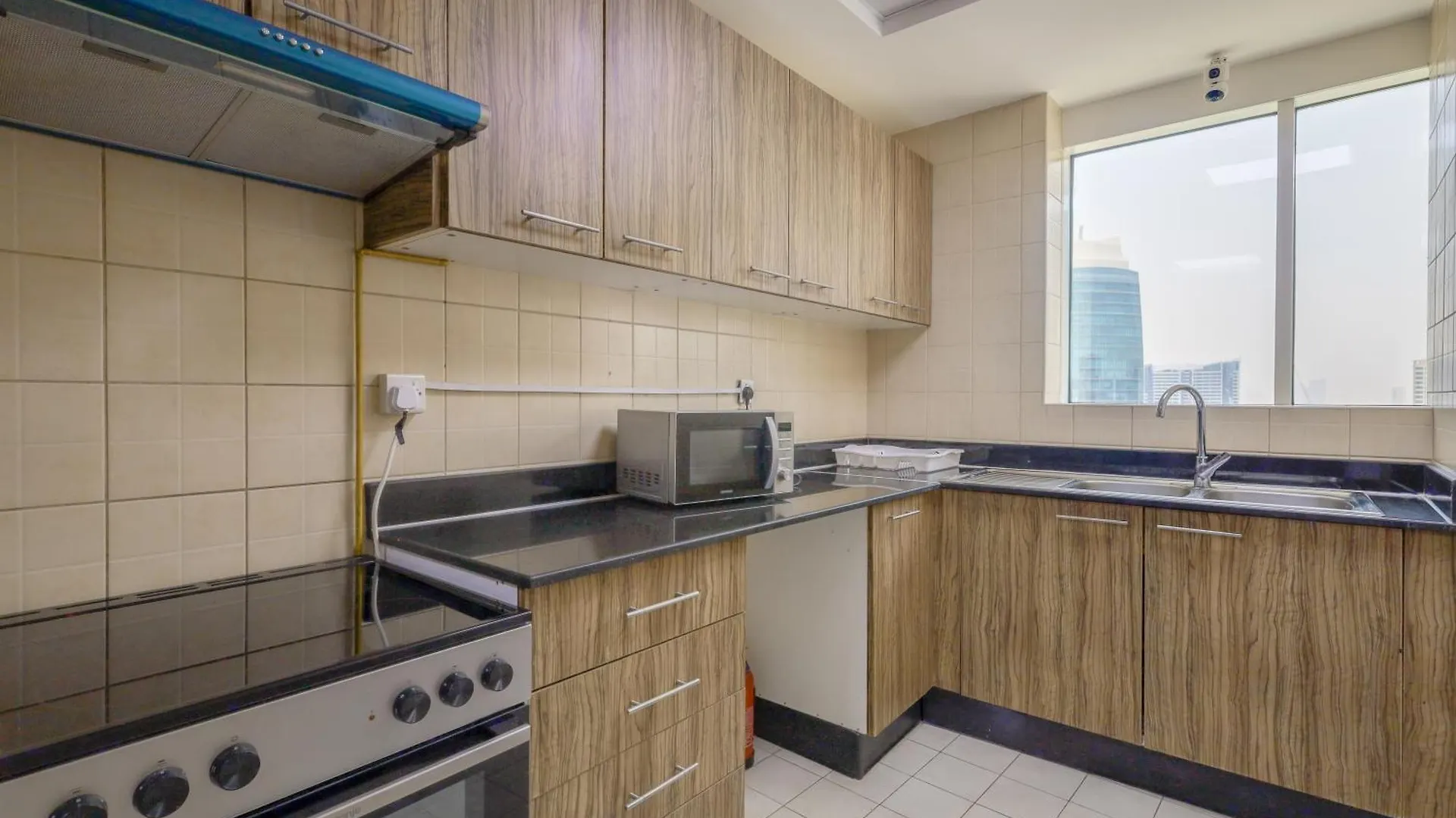 Apartment In Downtown 1B Of 4Beds Female1Of 8Beds Male1213 Dubai United Arab Emirates