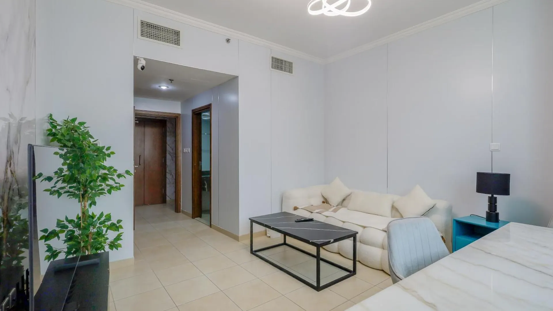 Apartment In Downtown 1B Of 4Beds Female1Of 8Beds Male1213 Dubai United Arab Emirates